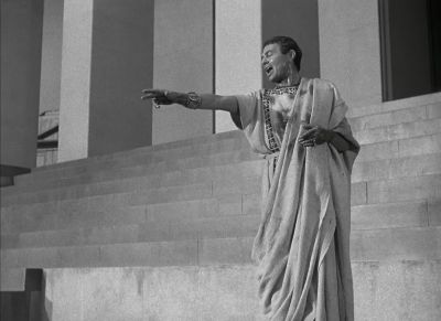If there be any in this assembly - Julius Caesar