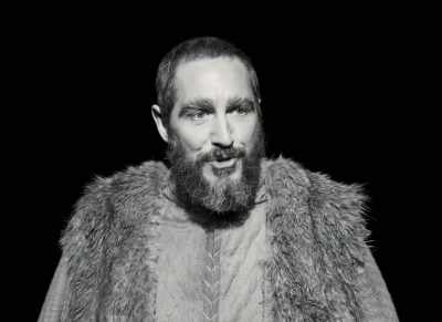 If there come truth from them-- - The Tragedy of Macbeth