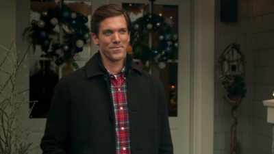 If there is ever an option, - Spotlight on Christmas