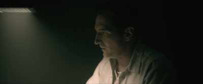 If there hadn't been a spot,
I never would have got her. - Boston Strangler