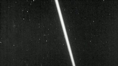 If there is
any kind of government - Beyond Skinwalker Ranch