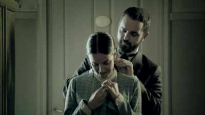 If there is
one thing I know, - Grand Hotel