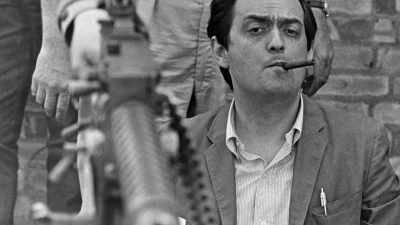 If there isn't a problem
in a story, - Kubrick by Kubrick