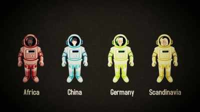 If there were Martians - Alien Abduction: Answers