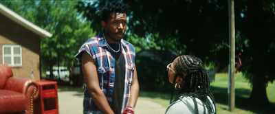 If there were more
mental clinics around here - The Angry Black Girl and Her Monster