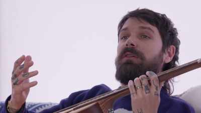 If there is no correlation then
you're missing a trick. - Biffy Clyro: Cultural Sons of Scotland