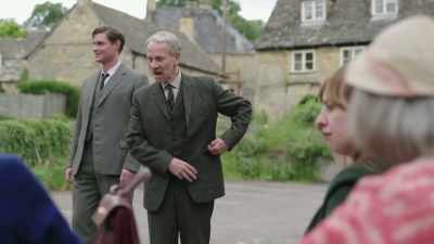  If there no objections, - Sister Boniface Mysteries