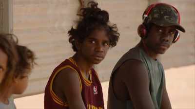 If there was no running water,
if there was no electricity, - The Australian Dream