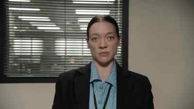 If there is one crow
that knows what it takes to survive - The Office