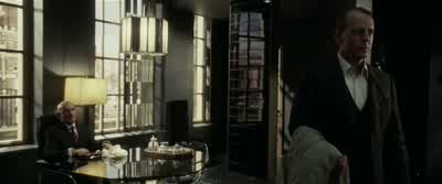 If there is one thing I know, it's when someone is lying. - Lucky Number Slevin