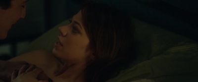 If there is one thing - Two Night Stand