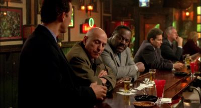 If there really is luck if it does exist - Thirteen Conversations About One Thing