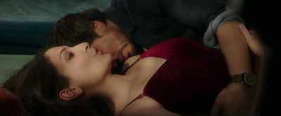 If there was someone
else in your place... - Jab Harry Met Sejal