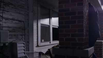 If there is something here
at this abandoned home, - The Holzer Files