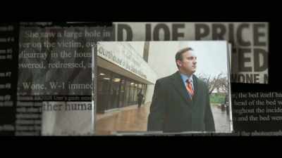 If there was this
much information, - Who Killed Robert Wone?