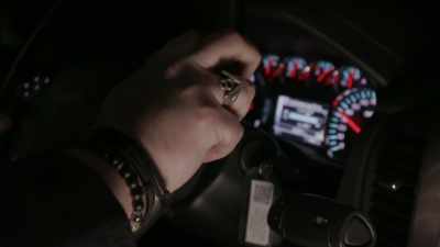 If there truly is more - The Holzer Files