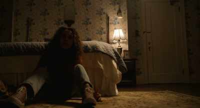 If there was
ever a time to make sure - Hell House LLC Origins: The Carmichael Manor