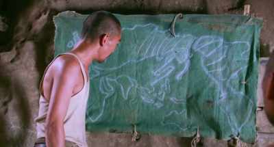 If there wasn't an imminent Japanese operation - Onoda: 10,000 Nights in the Jungle