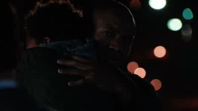 If there'd been any other way... - Marvel's Agents of S.H.I.E.L.D.