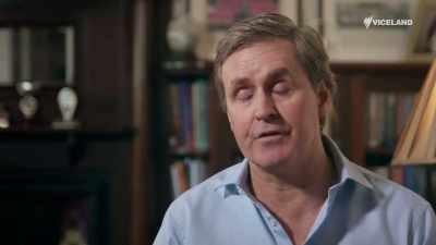 If there'd been one more juror
had not found him guilty, - The Bambers: Murder at the Farm