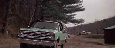 - If there's a bear out
there I'm going to get him. - Grizzly