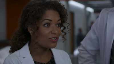 If there's a cardiac issue, - The Good Doctor
