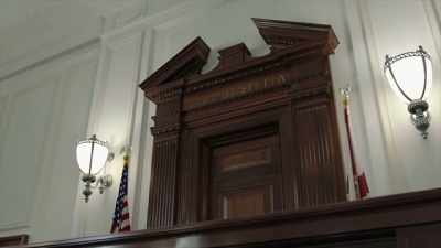- If there's a chance
this thing can be indicted, - McMillion$