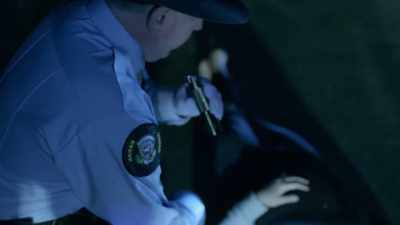If there's a fatality involved, - The Killer Truth