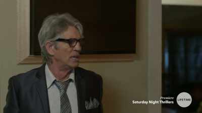 If there's a good side, - Stalked by My Doctor: A Sleepwalker's Nightmare