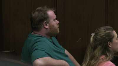 If there's a hung jury, - Alice is Still Dead