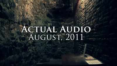 If there's a little girl here - The Harrisville Haunting: The Real Conjuring House