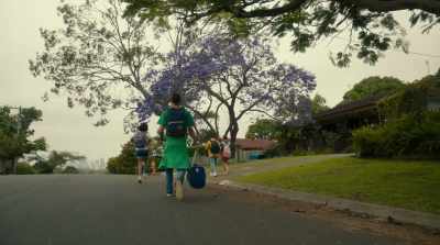 ♪ If there's a place
You gotta go ♪ - Dora and the Lost City of Gold