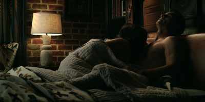 If there's a power imbalance
in this relationship, - The Morning Show