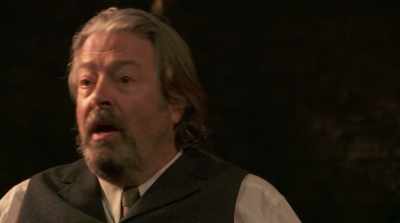If there's a unanimous objection - Uncle Vanya