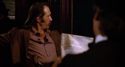 When this is all over - The Long Riders