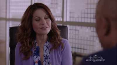 If there's any connection
between Craig Walker - A Bundle of Trouble: An Aurora Teagarden Mystery