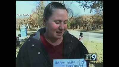 IF THERE'S ANY INFORMATION,
LET US KNOW. - Evil Lives Here: Shadows Of Death