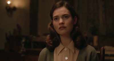 If there's any shame, - The Guernsey Literary and Potato Peel Pie Society