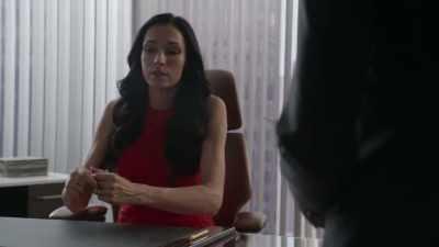 If there's any word on Tom,
you'd know where I'll be. - The Blacklist: Redemption