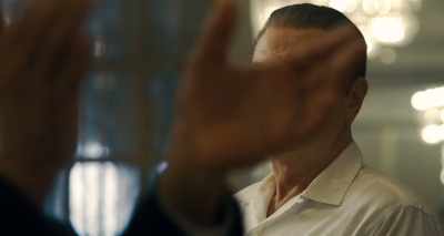 If there's anyone that can do
this job, it's this man here. - The Irishman