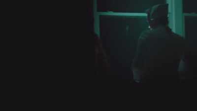 If there's anyone here
that would like to speak, - Living for the Dead
