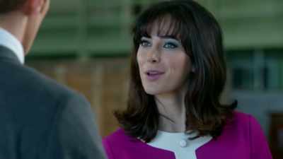 If there's anything else
I can help you with, sir, - Ms Fisher's Modern Murder Mysteries