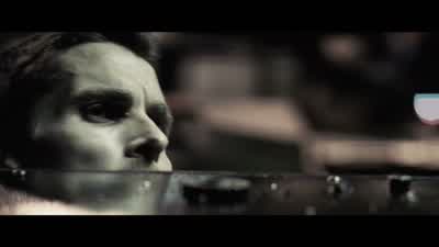 - If there's anything else we can do for you, let us know. - The Machinist