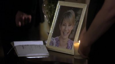 If there's anything
i can do... - Criminal Minds