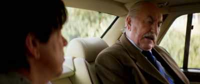 If there's anything I
could ever do for you, son, - Rise of the Footsoldier: Origins