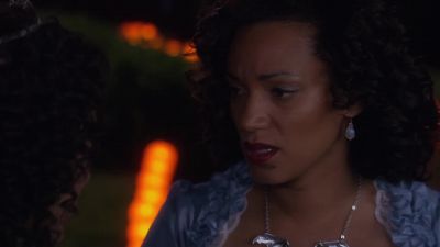 If there's anything that I know - Twitches