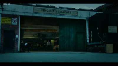 If there's anything you need from us, - Sherwood