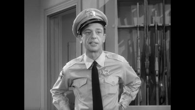 IF THERE'S ANYTHING THAT UPSETS ME - The Andy Griffith Show