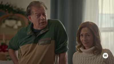 If there's anything that
we can do, Taylor, you got it. - My Grown-Up Christmas List