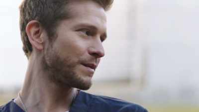 If there's another diagnosis - The Resident